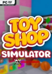 Toy Shop Simulator