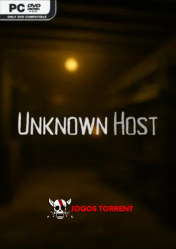 Unknown Host