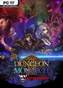 Vambrace Dungeon Monarch