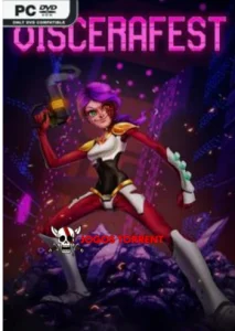 Viscerafest