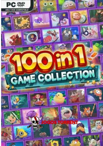 100 in 1 Game Collection