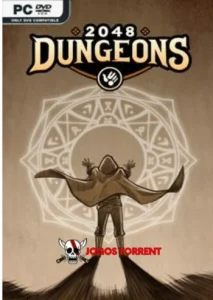 2048 - Dungeons