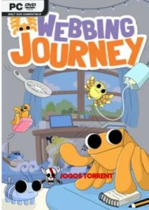 A Webbing Journey