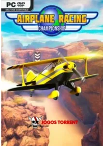 Airplane Racing Championship
