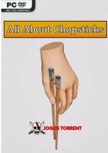 All About Chopsticks
