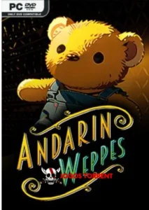 Andarin Weppes