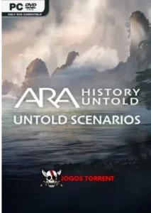 Ara History Untold - Untold Scenarios