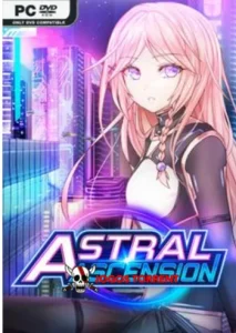Astral Ascension