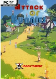 Attack of Bunnies