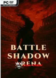 BATTLE SHADOW ARENA