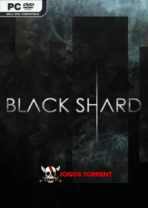 BLACKSHARD