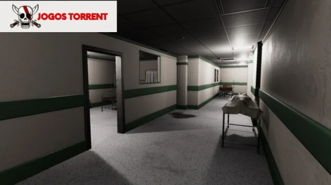 Baixe 15th Prison Torrent