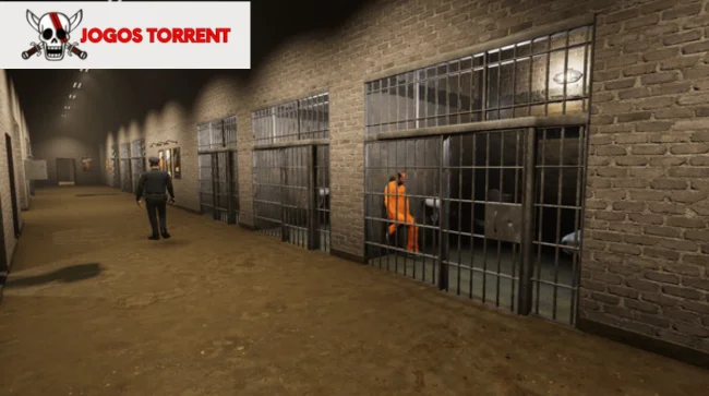 Baixe 15th Prison