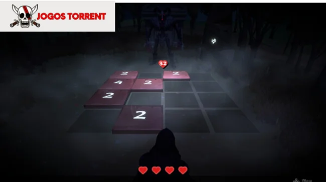 Baixe 2048 - Dungeons
