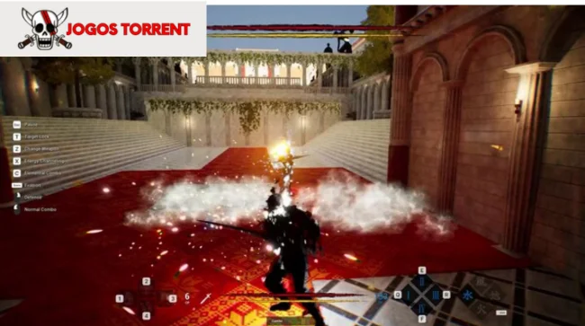Baixe BATTLE SHADOW ARENA