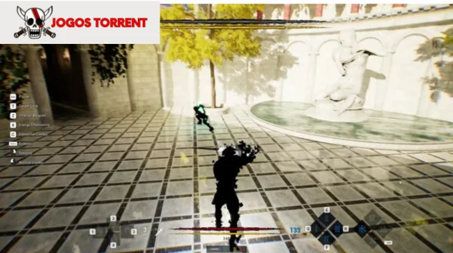 Baixe BATTLE SHADOW ARENA Torrent