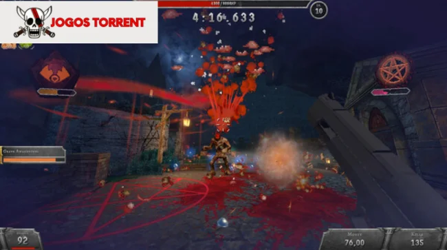 Baixe Bloodshed