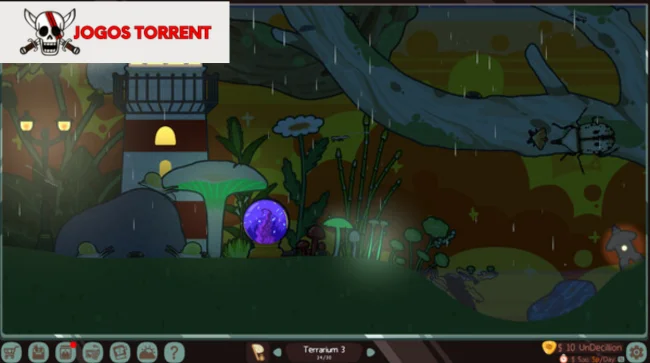 Baixe Bugtopia Torrent