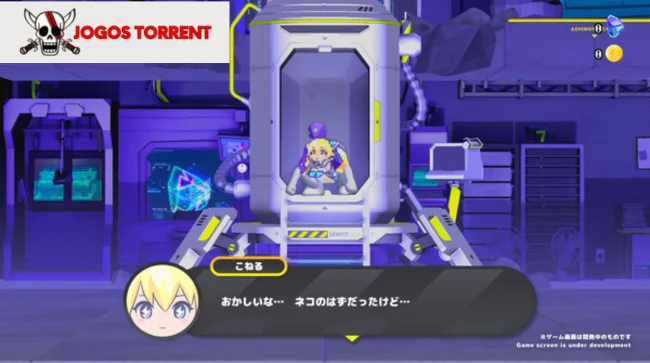 Baixe CONERU -DIMENSION GIRL-