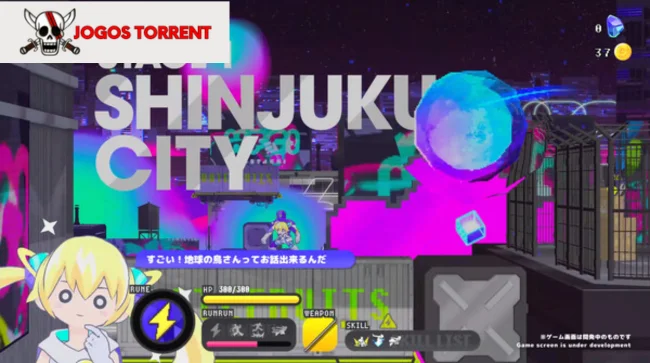 Baixe CONERU -DIMENSION GIRL-Torrent