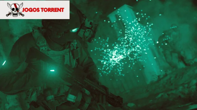 Baixe Call of Duty® Modern Warfare® Torrent