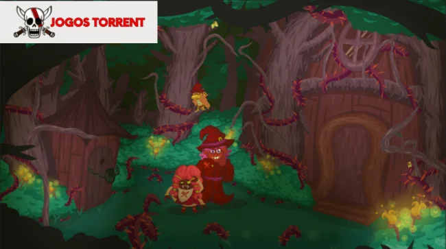 Baixe Cauldron Caution Torrent