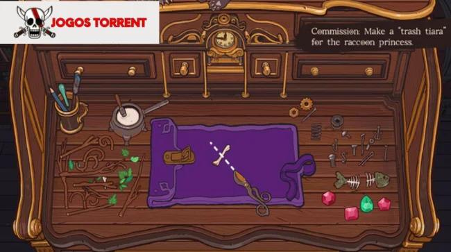 Baixe CraftCraft Fantasy Merchant Simulator