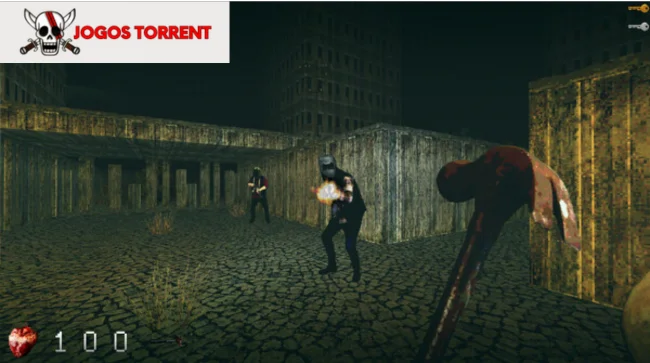 Baixe DEAD TRASH Torrent