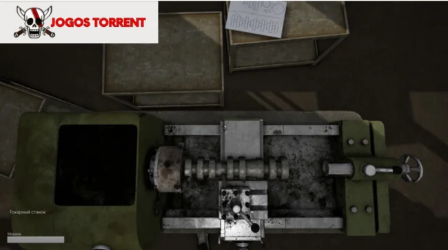 Baixe DOOMER SIMULATOR Torrent