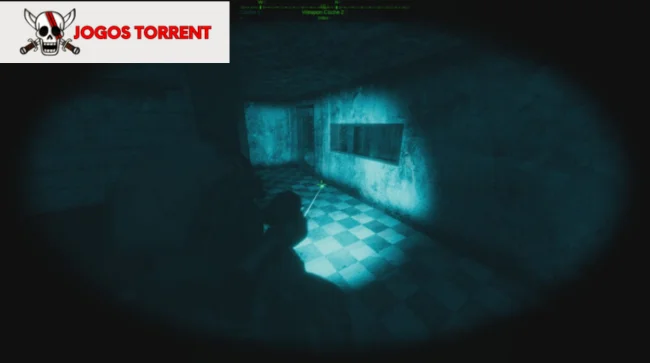 Baixe Dagger Directive Torrent