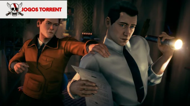 Baixe Deliver At All Costs Torrent