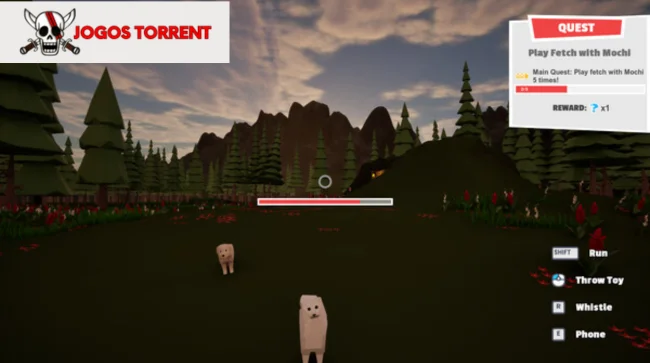 Baixe Dog Walking Adventures Torrent