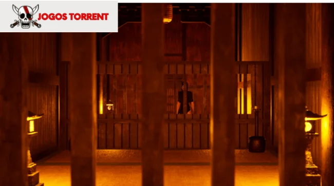 Baixe Don't Look Behind Torrent