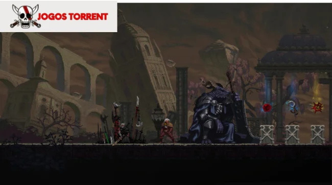 Baixe Dragon Is Dead Torrent