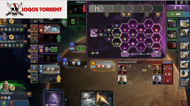 Baixe Dune Imperium - Immortality