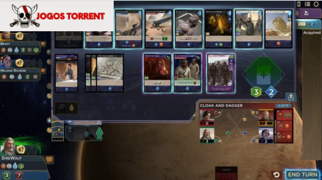 Baixe Dune Imperium - Immortality Torrent