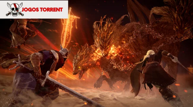 Baixe ELDEN RING NIGHTREIGN