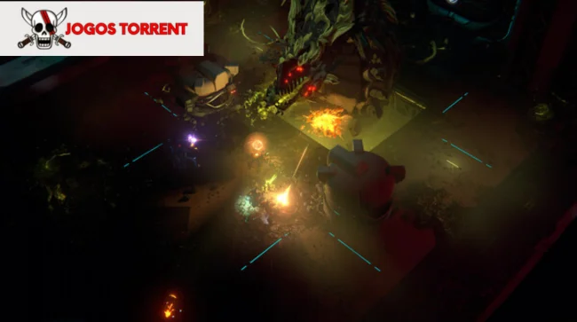 Baixe ENDLESS™ Dungeon Torrent