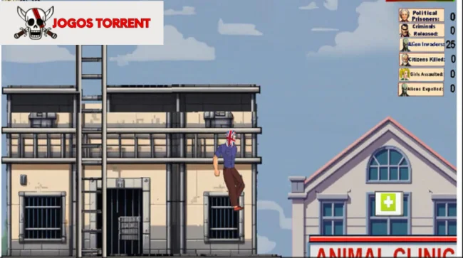 Baixe Elon Musk Saves Britain
