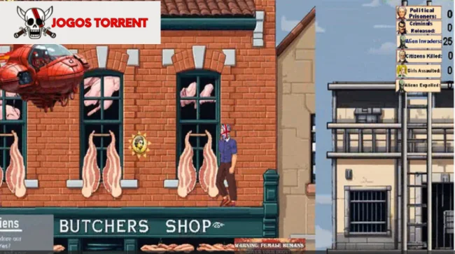 Baixe Elon Musk Saves Britain Torrent