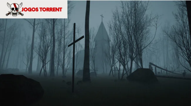 Baixe Escape Z Torrent