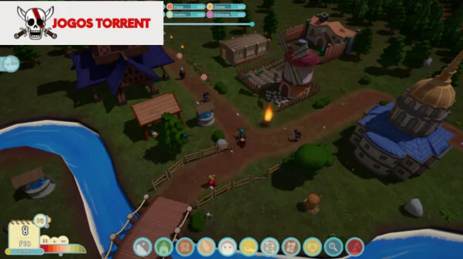Baixe Fable Hospital Torrent