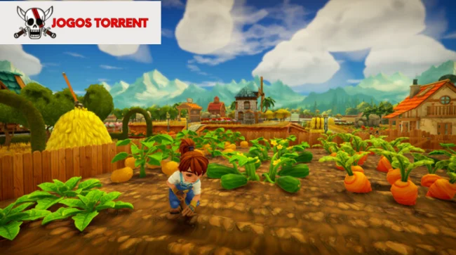 Baixe Farm Together 2
