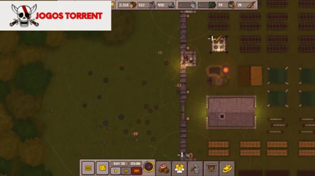 Baixe Final Outpost Definitive Edition Torrent