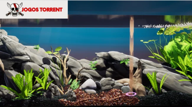 Baixe Fish Game - Substrate Variety Pack 1 Torrent