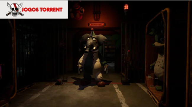 Baixe Five Nights at Freddys Secret of the Mimic