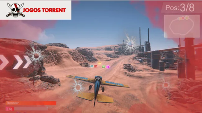 Baixe Freeforce Airplanes Torrent
