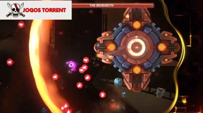 Baixe Galactic Glitch Torrent