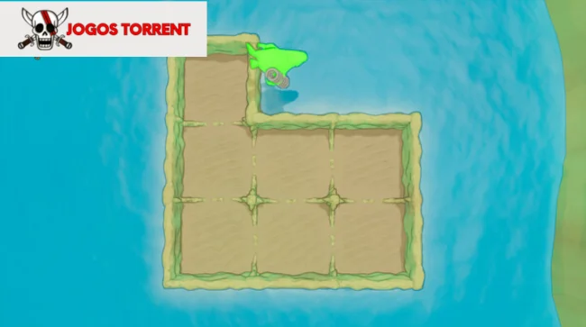 Baixe Gentoo Rescue Torrent