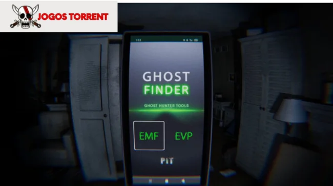 Baixe Ghost Frequency Torrent